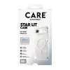 Suojakotelo PanzerGlass CARE by ® Flagship Case Urban Explorer Star Lit White MagSafe iPhone Air