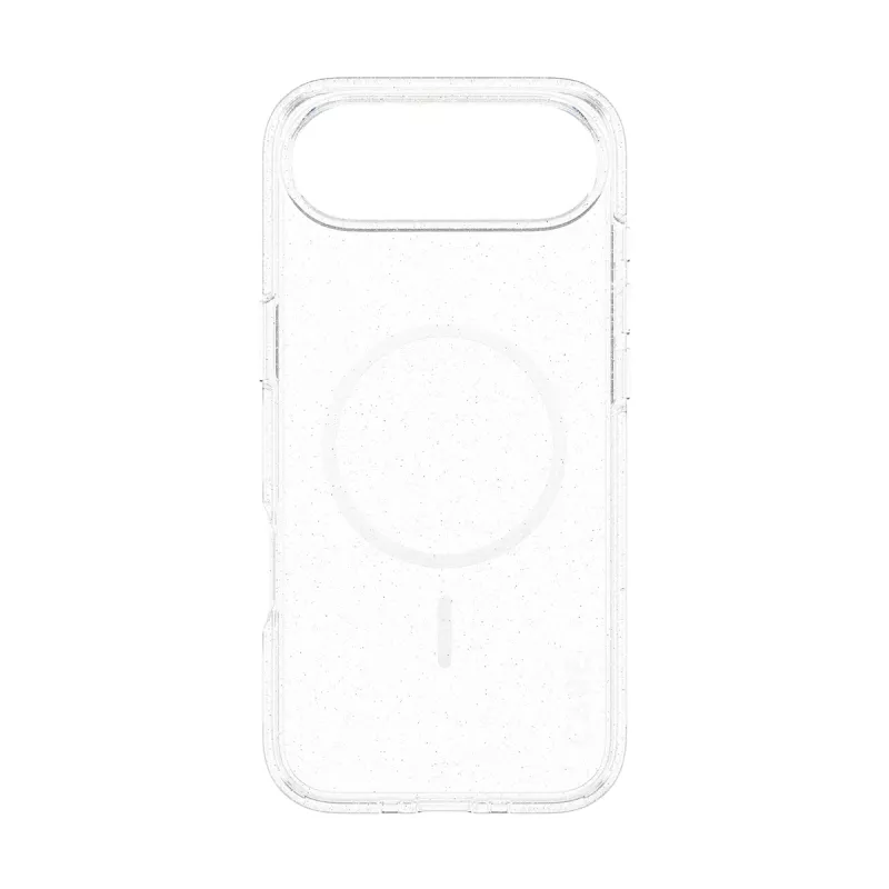 Suojakotelo PanzerGlass CARE by ® Flagship Case Urban Explorer Star Lit White MagSafe iPhone Air