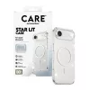 Suojakotelo PanzerGlass CARE by ® Flagship Case Urban Explorer Star Lit White MagSafe iPhone Air