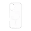 Suojakotelo PanzerGlass CARE by Flagship Case Urban Explorer Star Lit White MagSafe iPhone 17