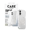 Suojakotelo PanzerGlass CARE by Flagship Case Urban Explorer Star Lit White MagSafe iPhone 17