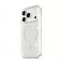 Suojakotelo PanzerGlass CARE by Flagship Case Urban Explorer Star Lit White MagSafe iPhone 17 Pro