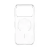 Suojakotelo PanzerGlass CARE by Flagship Case Urban Explorer Star Lit White MagSafe iPhone 17 Pro