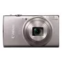 Canon Digital IXUS 285 HS A 1/2.3 inch kompaktikamera 20,2 MP CMOS 5184 x 3888 pikseliä hopea