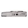 Canon Digital IXUS 285 HS A 1/2.3 inch kompaktikamera 20,2 MP CMOS 5184 x 3888 pikseliä hopea