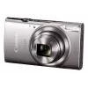 Canon Digital IXUS 285 HS A 1/2.3 inch kompaktikamera 20,2 MP CMOS 5184 x 3888 pikseliä hopea