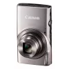 Canon Digital IXUS 285 HS A 1/2.3 inch kompaktikamera 20,2 MP CMOS 5184 x 3888 pikseliä hopea