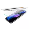 Spigen Glass Screen Protector EZ Fit GLAS.tR ohut Google Pixel 9 / 9 Pro
