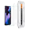 Spigen Glass Screen Protector EZ Fit GLAS.tR ohut Google Pixel 9 / 9 Pro
