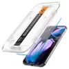Spigen Glass Screen Protector EZ Fit GLAS.tR ohut Google Pixel 9 / 9 Pro