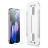 Spigen Glass Screen Protector EZ Fit GLAS.tR ohut Google Pixel 9 / 9 Pro