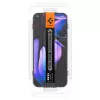 Spigen Glass Screen Protector EZ Fit GLAS.tR ohut Google Pixel 9 / 9 Pro