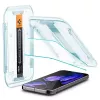 Spigen Glass Screen Protector EZ Fit GLAS.tR ohut Google Pixel 9 / 9 Pro