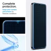 Glass Screen Protector Spigen Galaxy S24 pöly naarmuuntumaton