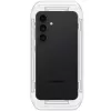 Glass Screen Protector Spigen Galaxy S24 pöly naarmuuntumaton