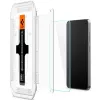 Glass Screen Protector Spigen Galaxy S24 pöly naarmuuntumaton