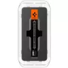 Glass Screen Protector Spigen Galaxy S24 pöly naarmuuntumaton