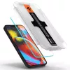 Näytönsuoja Spigen AGL03385 iPhone 13 / iPhone 13 Pro