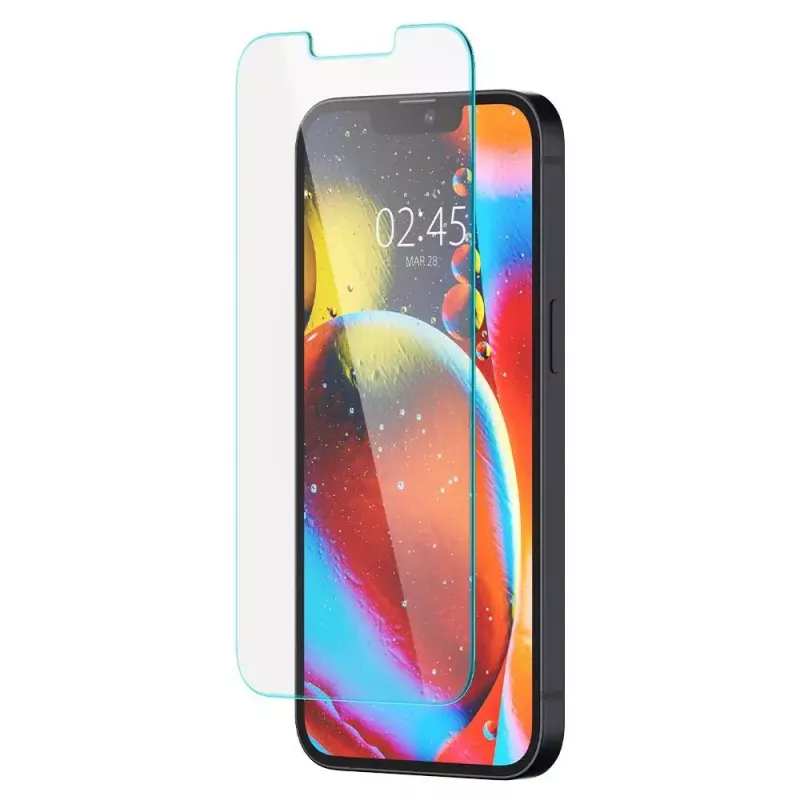 Näytönsuoja Spigen AGL03385 iPhone 13 / iPhone 13 Pro