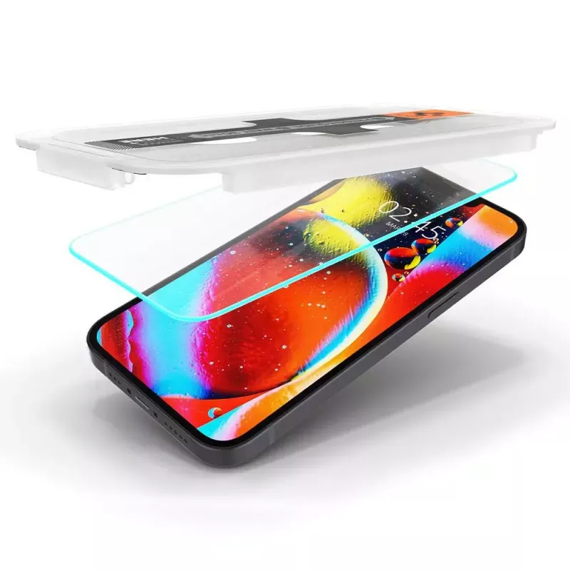 Näytönsuoja Spigen AGL03385 iPhone 13 / iPhone 13 Pro