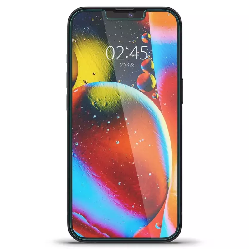 Näytönsuoja Spigen AGL03385 iPhone 13 / iPhone 13 Pro