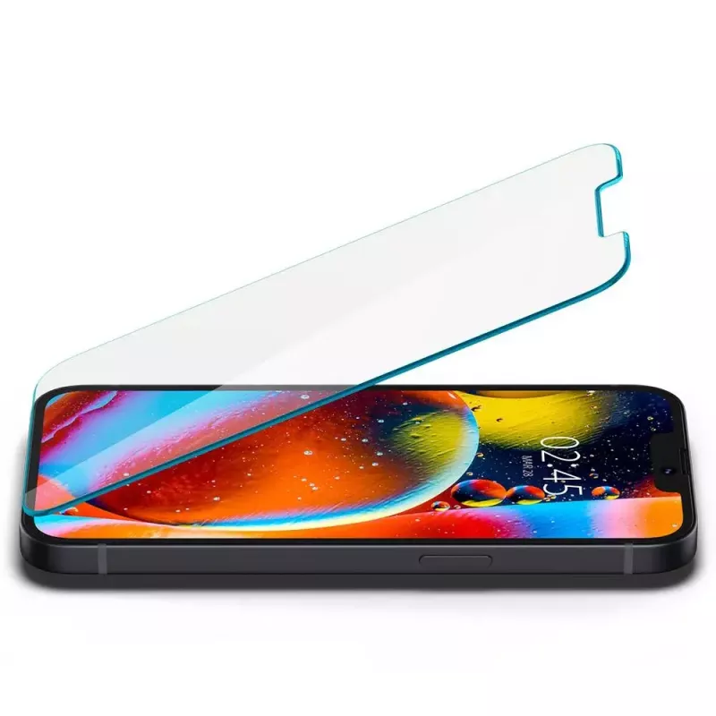 Näytönsuoja Spigen AGL03385 iPhone 13 / iPhone 13 Pro
