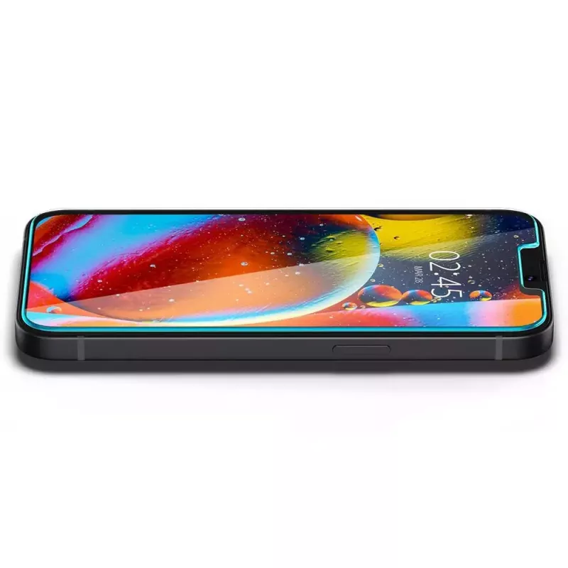Näytönsuoja Spigen AGL03385 iPhone 13 / iPhone 13 Pro