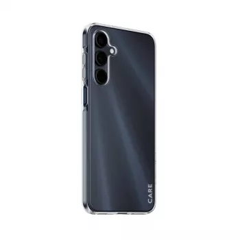 Suojakuori PanzerGlass Samsung Galaxy A26 5G läpinäkyvä X-Ray Soft