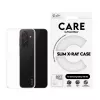 Suojakuori PanzerGlass Samsung Galaxy A26 5G läpinäkyvä X-Ray Soft