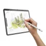 Näytönsuojakalvo HAMA Feels Like Paper iPad 11 (2025) ja iPad 10.9 (2022) — heijastamaton mattapinta