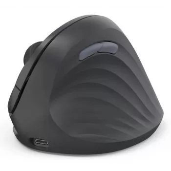 Hama EWM-600R hiiri toimisto oikeakätinen RF langaton + Bluetooth optinen 1800 DPI