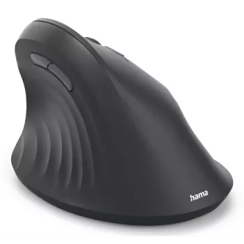 Hama EWM-600R hiiri toimisto oikeakätinen RF langaton + Bluetooth optinen 1800 DPI