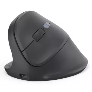 Hama EWM-600L hiiri toimisto vasenkätinen RF langaton + Bluetooth optinen 1800 DPI