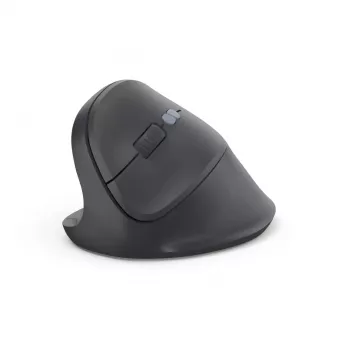 Hama EWM-500L hiiri toimisto vasenkätinen RF langaton optinen 1800 DPI