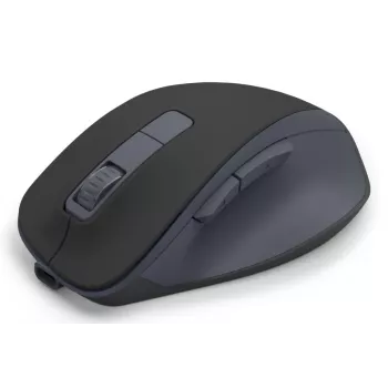 Hama WM-500 hiiri toimisto oikeakätinen RF langaton optinen 1600 DPI