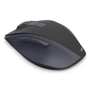 Hama WM-500 hiiri toimisto oikeakätinen RF langaton optinen 1600 DPI
