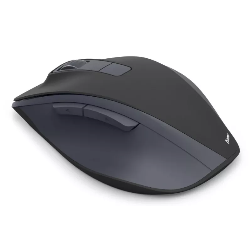Hama WM-500 hiiri toimisto oikeakätinen RF langaton optinen 1600 DPI