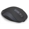 Hama WM-500 hiiri toimisto oikeakätinen RF langaton optinen 1600 DPI