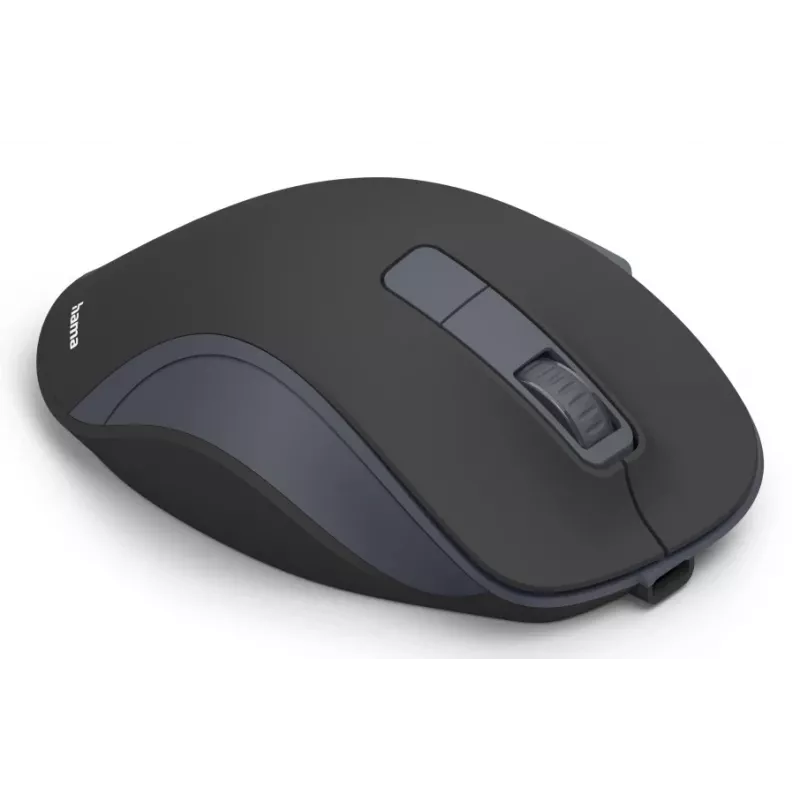 Hama WM-500 hiiri toimisto oikeakätinen RF langaton optinen 1600 DPI