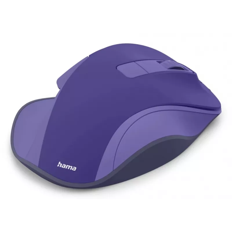 Hama WM-500 hiiri toimisto oikeakätinen RF langaton optinen 1600 DPI
