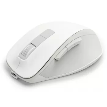 Hama WM-500 hiiri toimisto oikeakätinen RF langaton optinen 1600 DPI