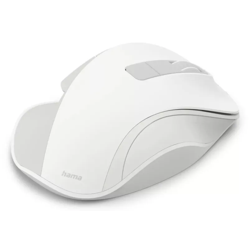 Hama WM-500 hiiri toimisto oikeakätinen RF langaton optinen 1600 DPI