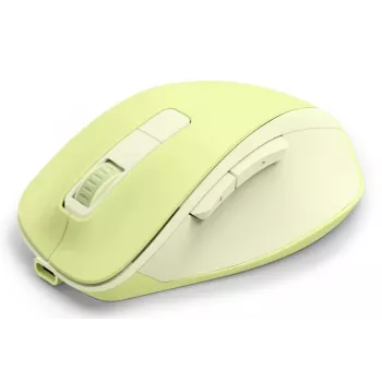 Hama WM-500 hiiri toimisto oikeakätinen RF langaton optinen 1600 DPI