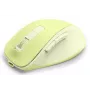 Hama WM-500 hiiri toimisto oikeakätinen RF langaton optinen 1600 DPI