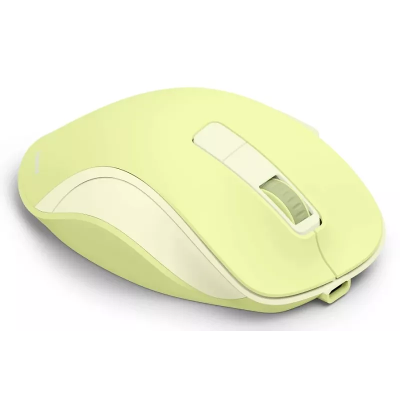 Hama WM-500 hiiri toimisto oikeakätinen RF langaton optinen 1600 DPI