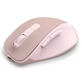 Hama WM-500 hiiri toimisto oikeakätinen RF langaton optinen 1600 DPI