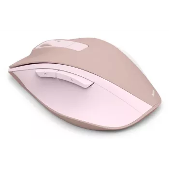 Hama WM-500 hiiri toimisto oikeakätinen RF langaton optinen 1600 DPI
