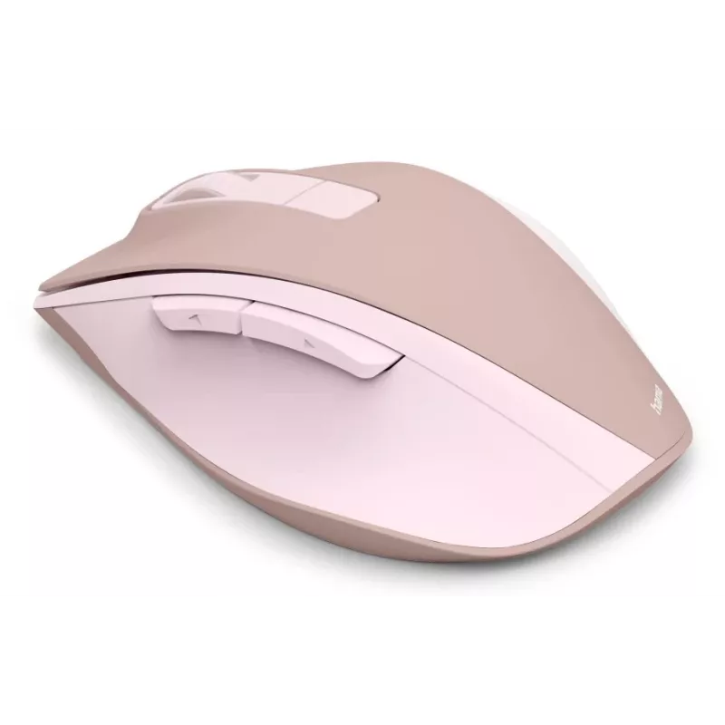 Hama WM-500 hiiri toimisto oikeakätinen RF langaton optinen 1600 DPI