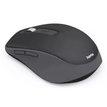Hama WM-450 hiiri toimisto oikeakätinen RF langaton + Bluetooth optinen 1600 DPI