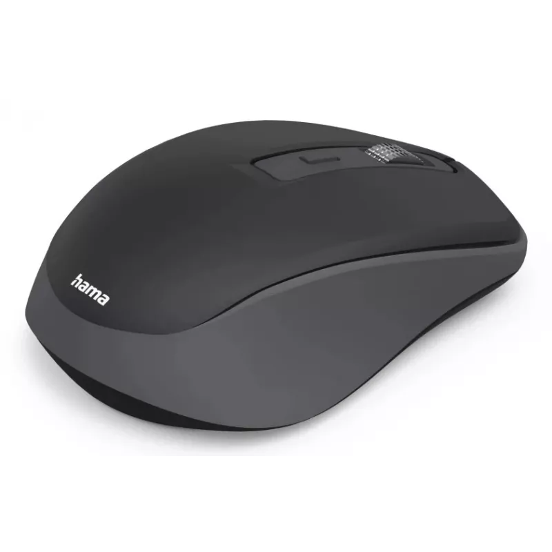 Hama WM-450 hiiri toimisto oikeakätinen RF langaton + Bluetooth optinen 1600 DPI